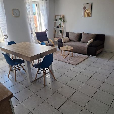 Ileana Apartment Вилфранш-дьо-Руерг Екстериор снимка