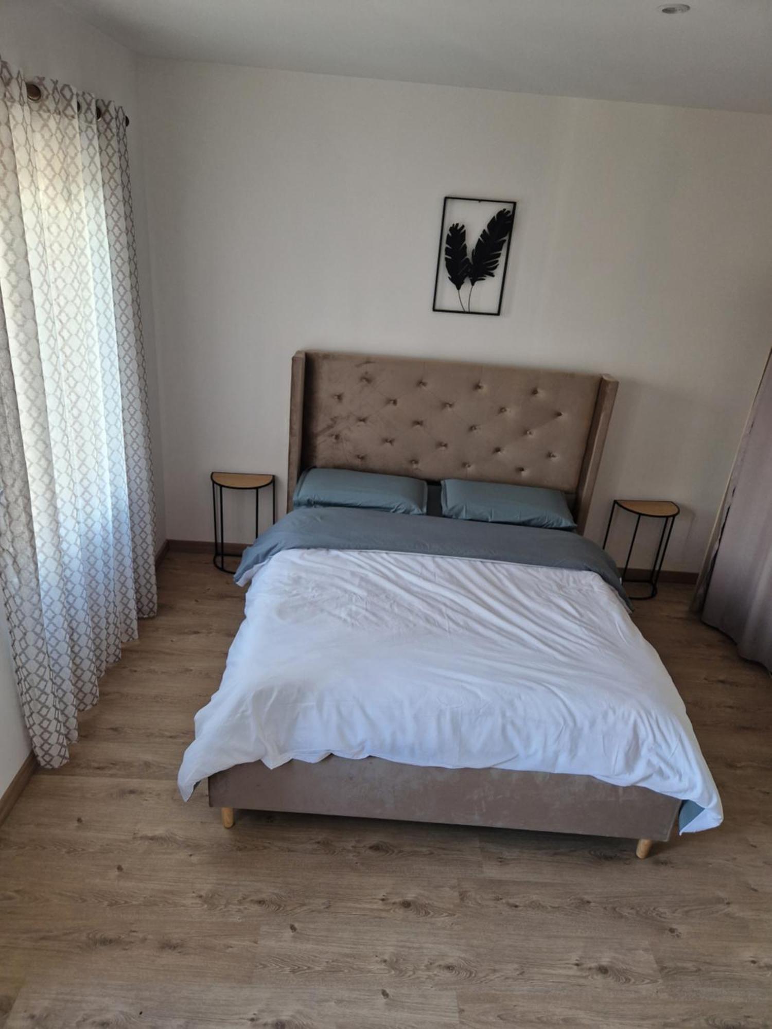 Ileana Apartment Вилфранш-дьо-Руерг Екстериор снимка